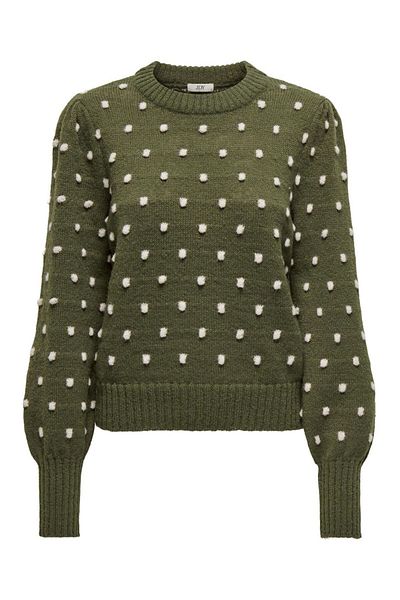 JDY Strickpullover Sigrid Strickpullover