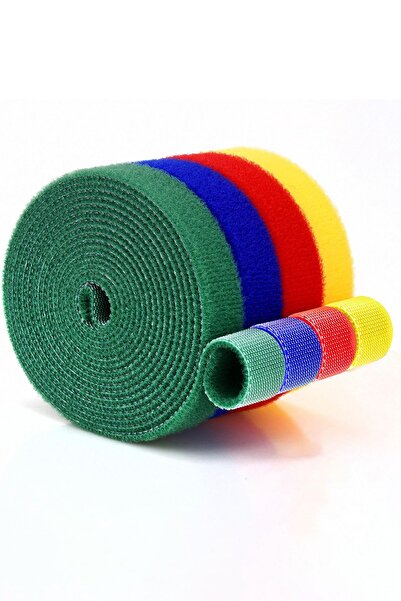 COZY SENSE Kablo Tutucu Masa Altı Kablo Düzenleyici Sabitleyici Bant Televizyon Bilgisayar Kablosu Tutucu Klips