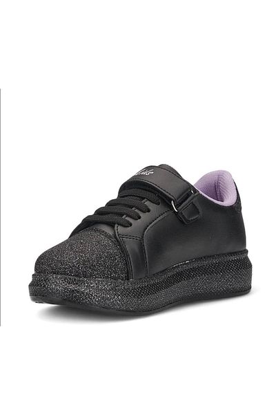 PATİK BEBE Pantofi sport Kuromi Glitter pentru fete