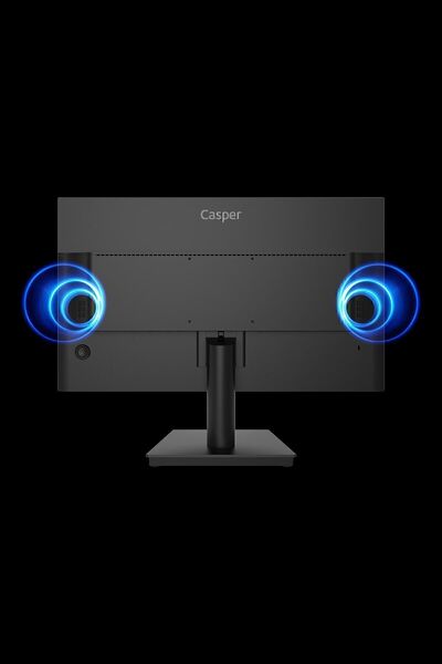 CASPER Nirvana 23.8" 100hz Full Hd Led Çerçevesiz Monitör