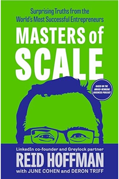 Penguin Random House حقائق مذهلة عن رواد الأعمال الأكثر نجاحًا في العالم