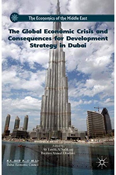 Springer الأزمة الاقتصادية العالمية وتداعياتها على استراتيجية التنمية في دبي