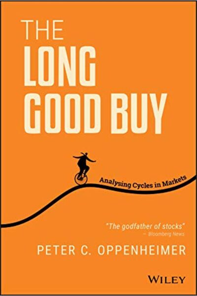 Wiley The Long Good Buy Analysing Cycles In Markets