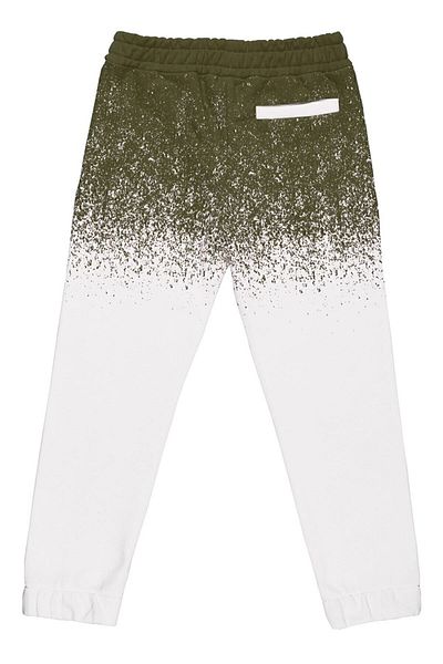 BRZ KIDS Boy's Printed Trousers