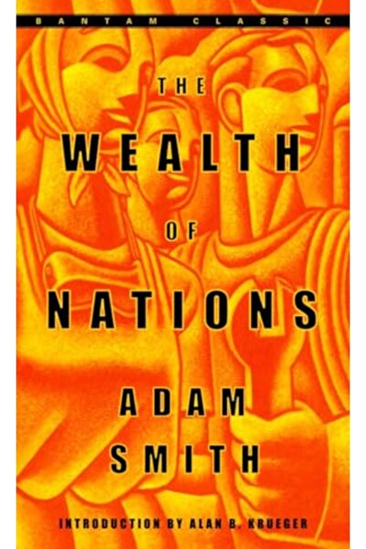 Penguin Random House ثروة الأمم