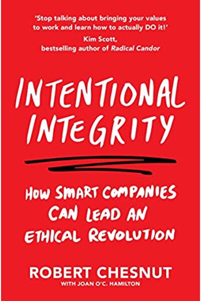 Macmillan Distribution النزاهة المتعمدة: كيف يمكن للشركات الذكية أن تقود ثورة...