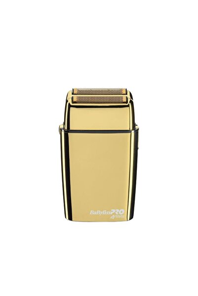 BaByliss Pro 4rtists FoilFX02 Sakal Tıraş Makinesi Gold FXFS2GE