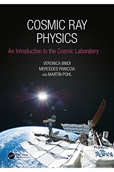 Taylor & Francis Books Ltd فيزياء الأشعة الكونية