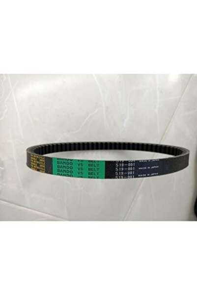 Bando S19-001 Kayış Bando Japon Scooter 50/80 cc