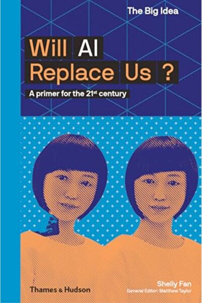 Hachette هل سيحل محلنا الذكاء الاصطناعي؟