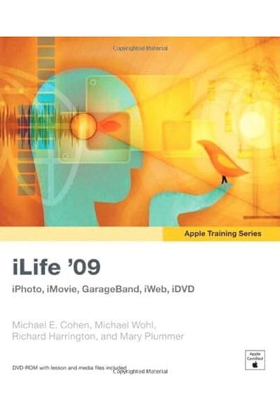 Pearson Ilife 09 Apple Training Series