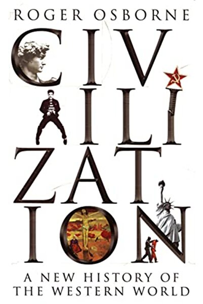 Penguin Random House Civilization A New History Of The Western World