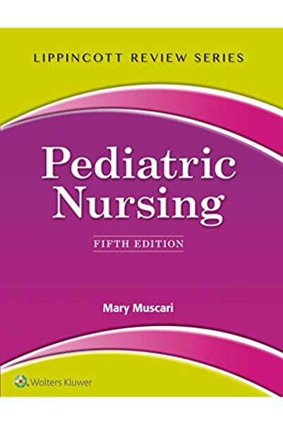 Wolters Kluwer مراجعة مجلة ليبينكوت للتمريض للأطفال