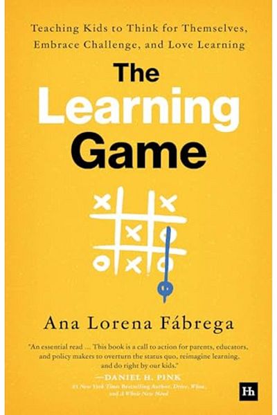 Macmillan Distribution The Learning Game