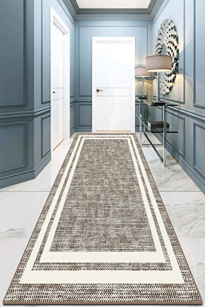Chilai Home Formica Yolluk Halı Kaymaz Taban Yıkanabilir,rulo Kesme Yolluk. Djth