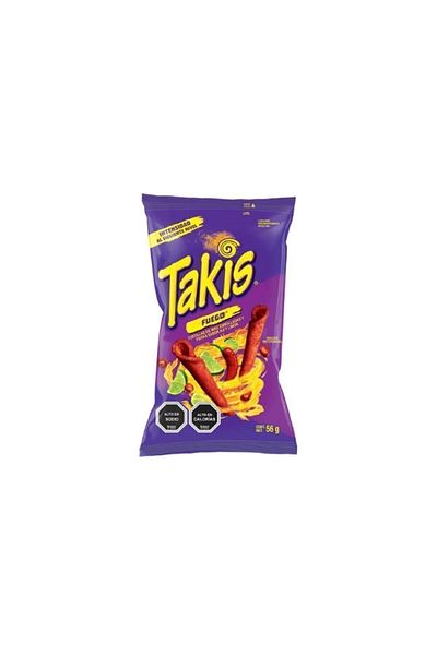 Takis Fire 35g
