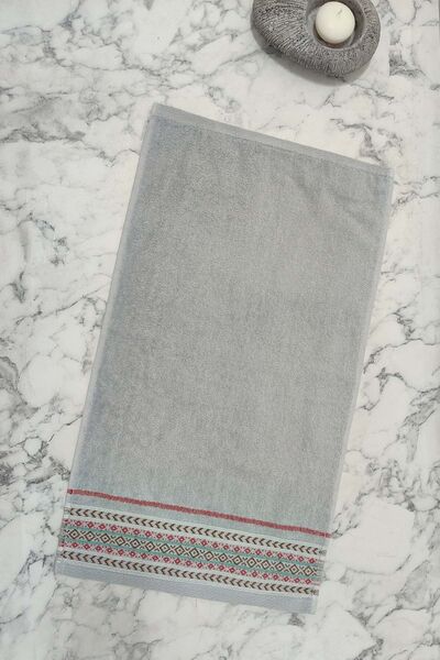 VEVİEN HOME Felice 100% бавовна 30x50 см, набір з 3 кухонних рушників