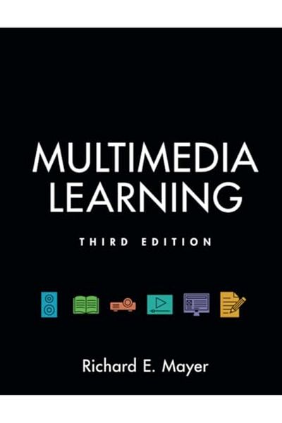 Cambridge Multimedia Learning