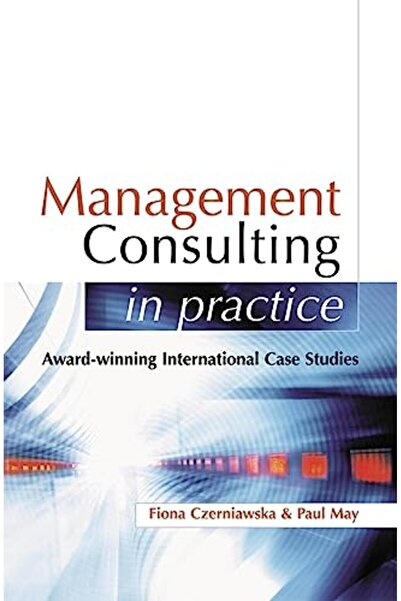 Wiley الاستشارات الإدارية في الممارسة العملية