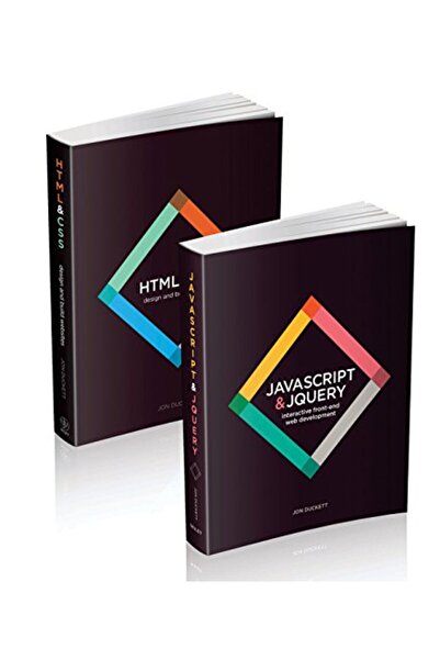 Wiley تصميم مواقع الويب باستخدام مجموعة HTML وCSS وJavaScript وJquery