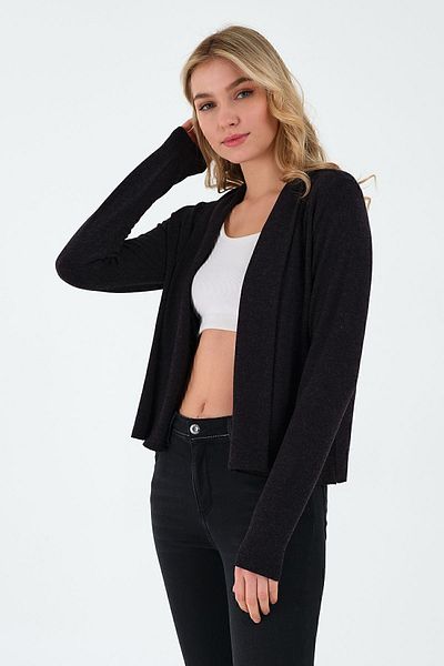 BRZ COLLECTION Cardigan de damă din viscoză