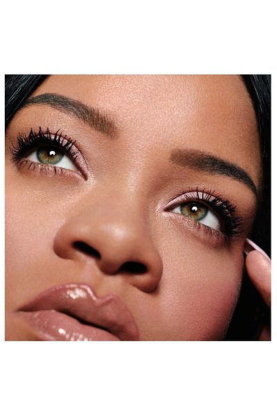 FENTY BEAUTY Hella Thicc Volumizing Mascara - 6.5 ml Travel Size Volumizing Mascara
