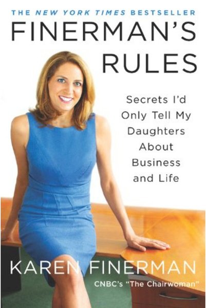Hachette Finermans Rules