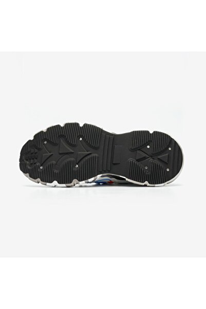 Guja Kamuflaj Desen Erkek Sneaker
