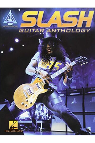 Bookazine مختارات من موسيقى الجيتار