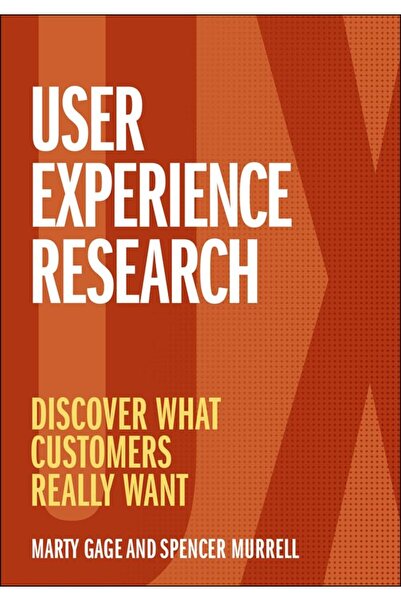 Wiley بحث تجربة المستخدم اكتشف ما يريده العملاء حقًا