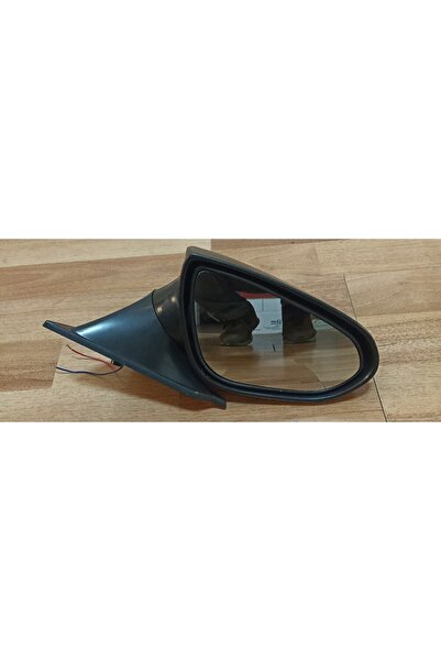 Rukye Shop 1 Adet Sağ Tofaş Yeni Nesil M3 Elektrikli Katlanır Ayna Şahin Doğan Kartal Uyumlu