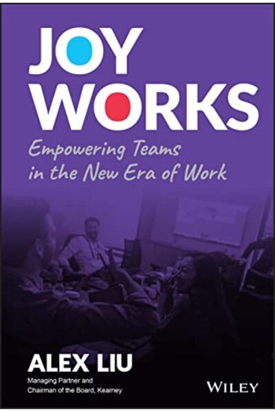 Wiley Joy Works Empowering Teams In The New Era Of Work
