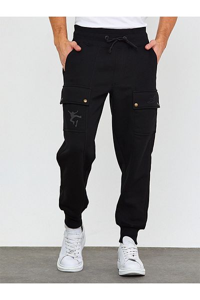 BRZ COLLECTION Men's Pants