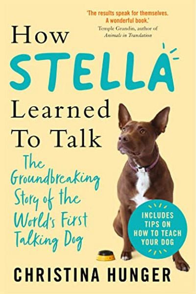 Macmillan Distribution How Stella Learned To Talk