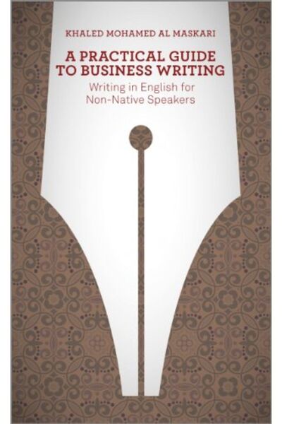 Wiley A Practical Guide To Business Writing Writing In English For Nonnative ...