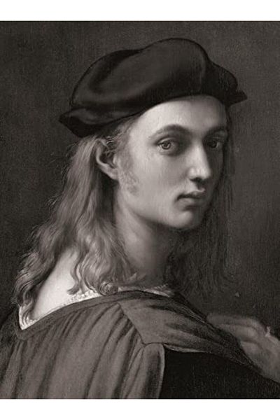 Macmillan Distribution Raphael Phaidon Classics