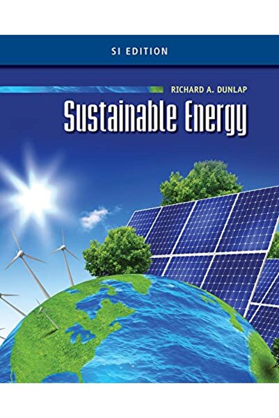 Cengage الطاقة المستدامة الإصدار الثاني