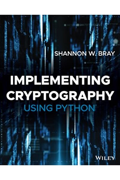 Wiley تنفيذ التشفير باستخدام بايثون
