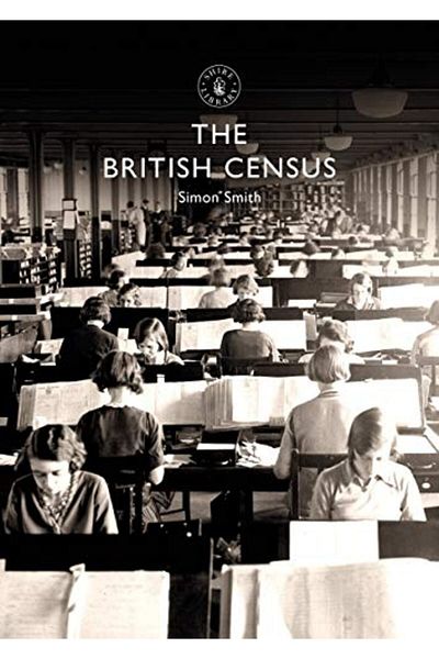 Macmillan Distribution The British Census