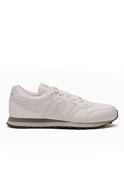New Balance Ανδρικό λευκό αθλητικό - Lifestyle GM500TKW
