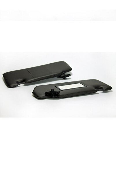 Myd Group طقم واقي الشمس الداخلي من فيات أونو - متوافق، يسار 180849062 - 1808...