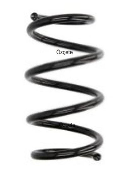 FROW HELEZON YAYI (ARKA) BMW E30 82-93