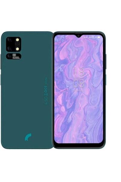 Reeder S19 Max 2/32 Gb Yeşil