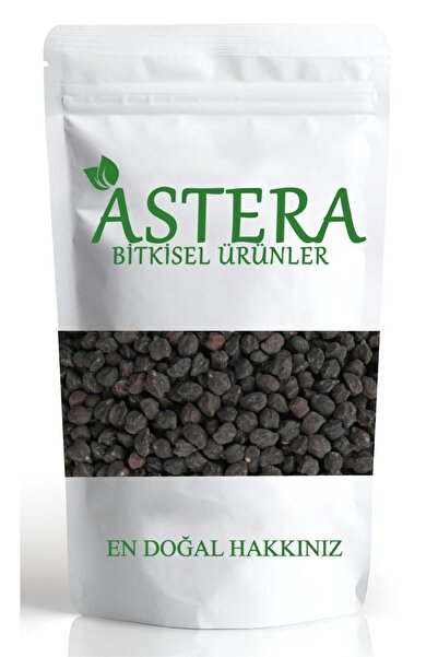 ASTERA 250 Gr Glutensiz Siyah Nohut ( Kara Nohut )