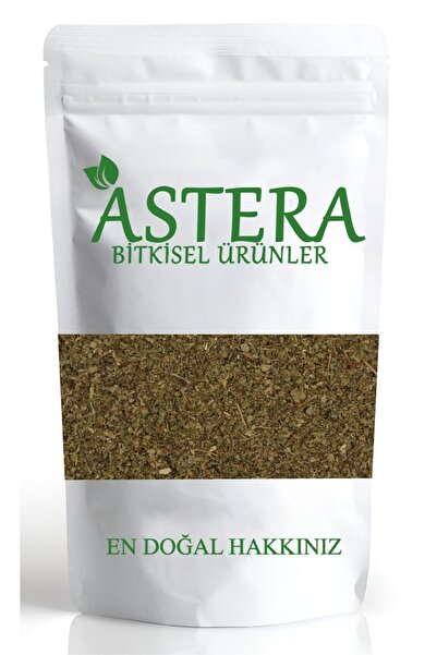ASTERA 100 gr Mercan Köşk Otu Kurutulmuş