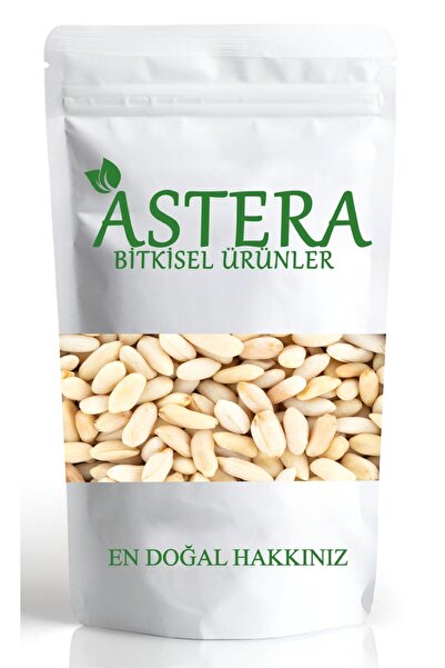 ASTERA 250 Gr Dolmalık Yer Fıstığı ( Helvalık Fıstık )
