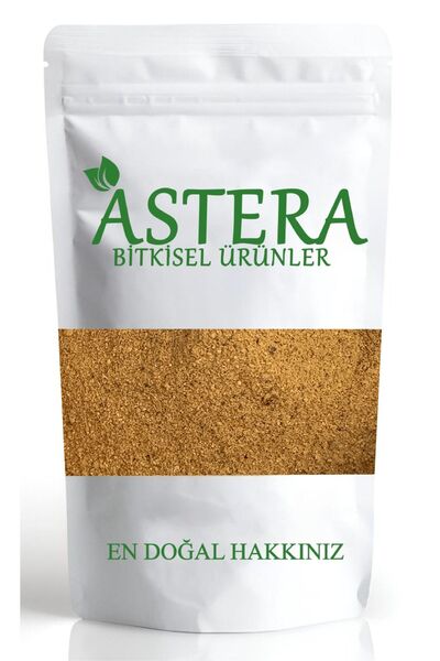 ASTERA 250 Gr Nar Kabuğu Tozu ( Yeni Öğütülmüş )