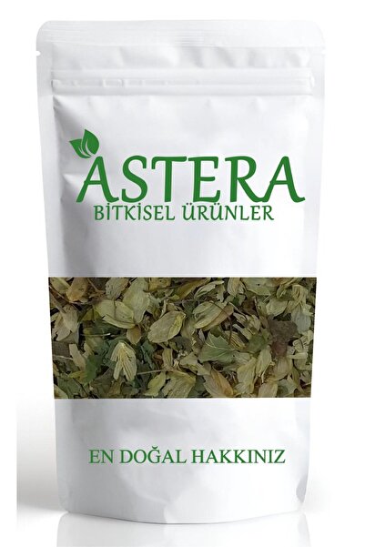 ASTERA 250 Gr Şerbetçi Otu Yeni Mahsül
