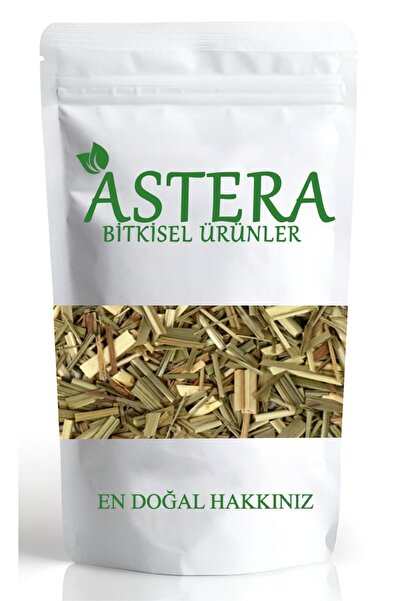 ASTERA 100 Gr Limon Otu ( Lemon Grass Leaf )
