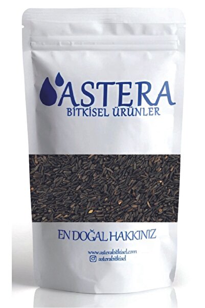 ASTERA 1 Kg Nijer Tohumu Tüm Kuşlar Için Kızıştırıcı 1000 Gr